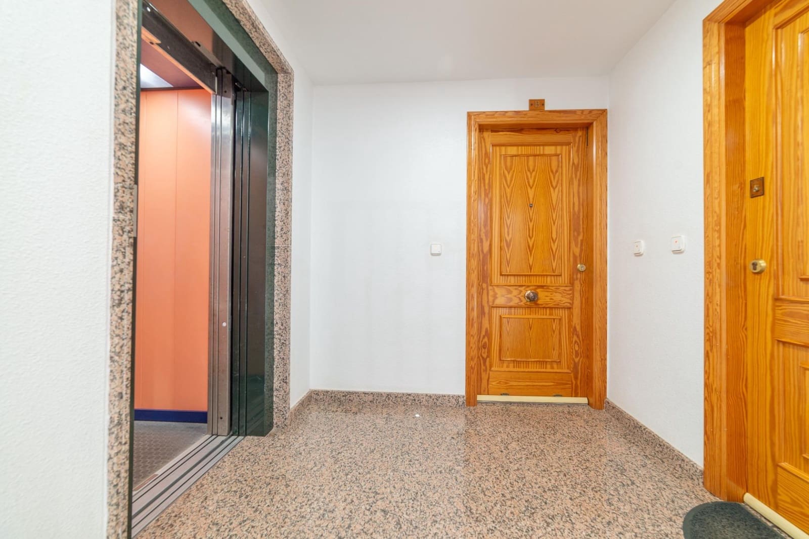 1 chambre Appartement à vendre à Santiago de la Ribera - 112 000 € (Ref: 10159678)