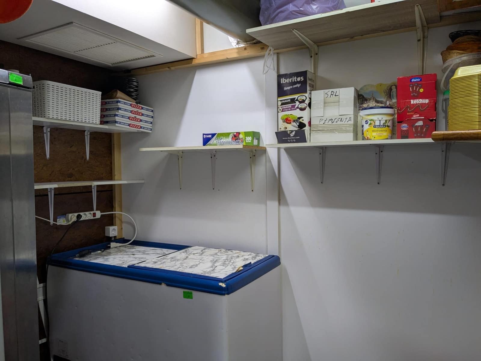 Local Commercial à vendre à Lo Pagan - 173 000 € (Ref: 10162274)
