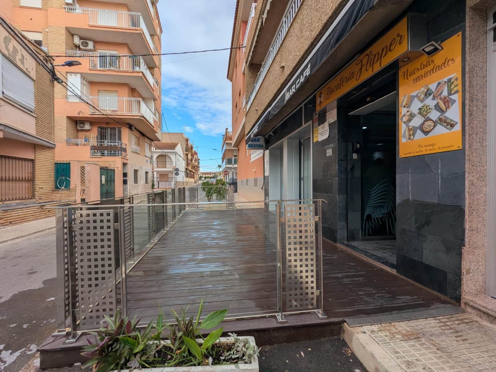 Local Commercial à vendre à Lo Pagan - 173 000 € (Ref: 10162274)