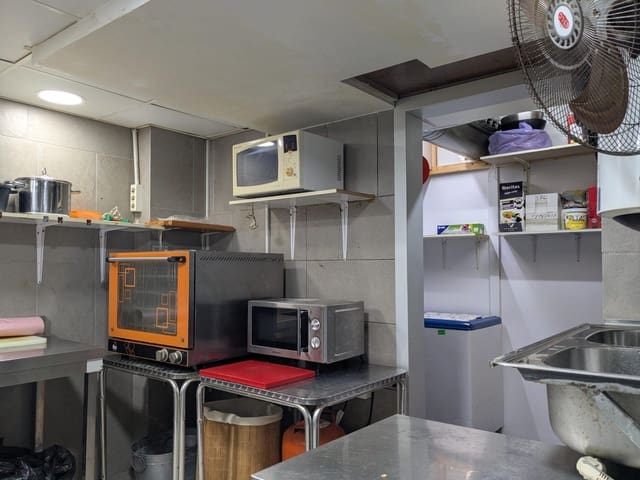 Local Commercial à vendre à Lo Pagan, San Pedro del Pinatar - 173 000 € (Ref: 10162274)