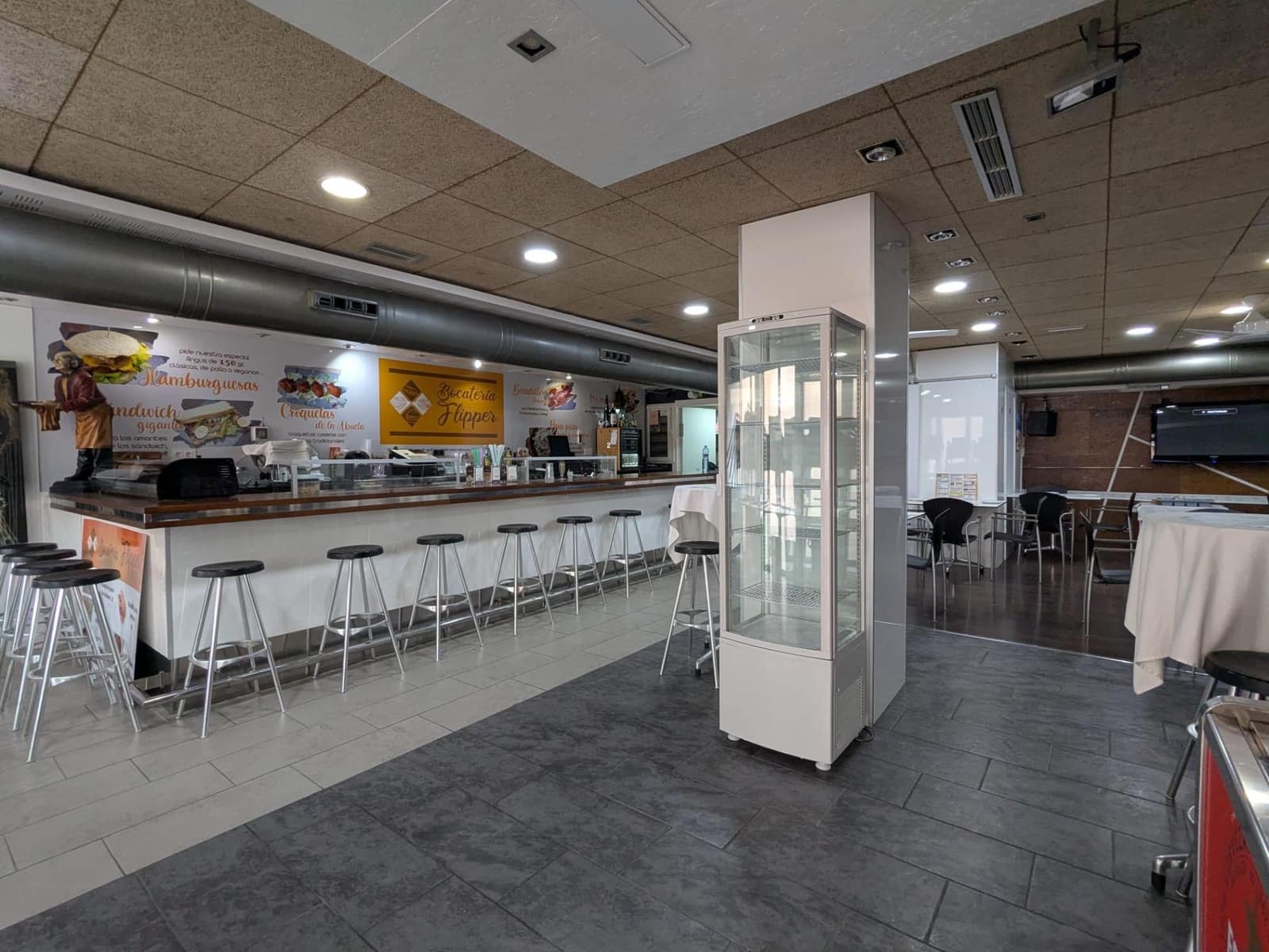 Local Commercial à vendre à Lo Pagan - 173 000 € (Ref: 10162274)
