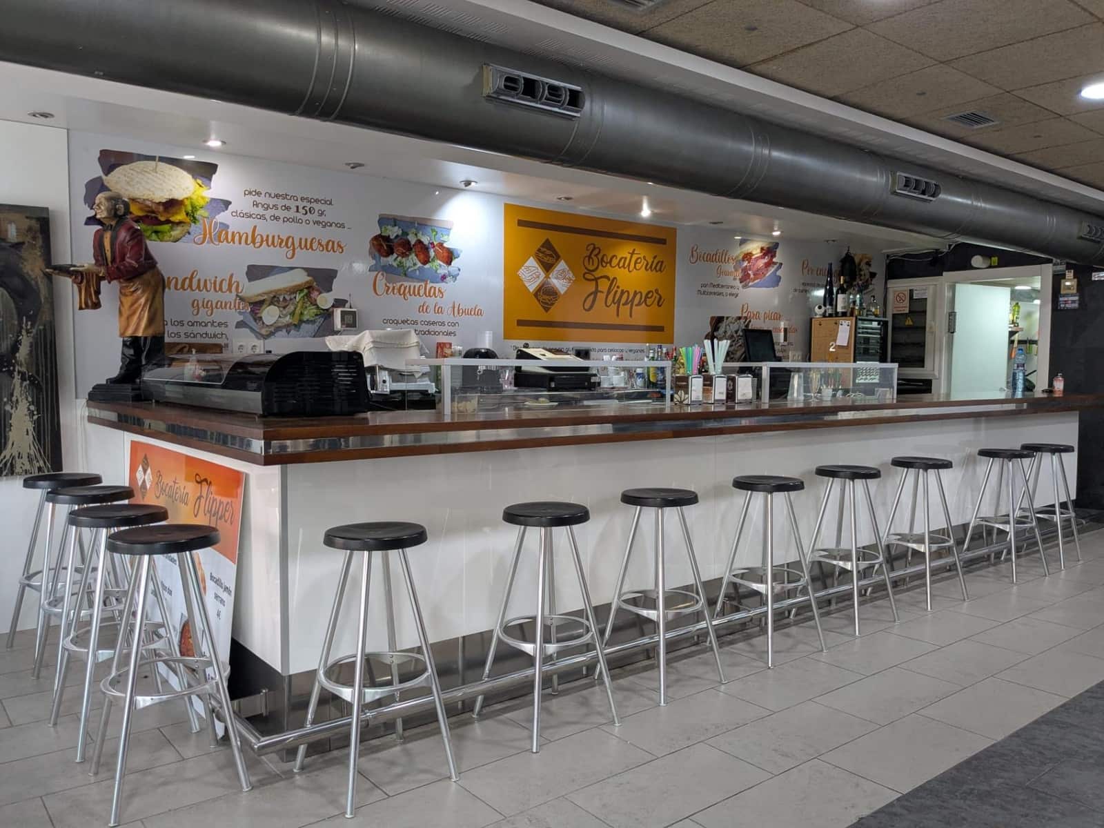 Local Commercial à vendre à Lo Pagan - 173 000 € (Ref: 10162274)