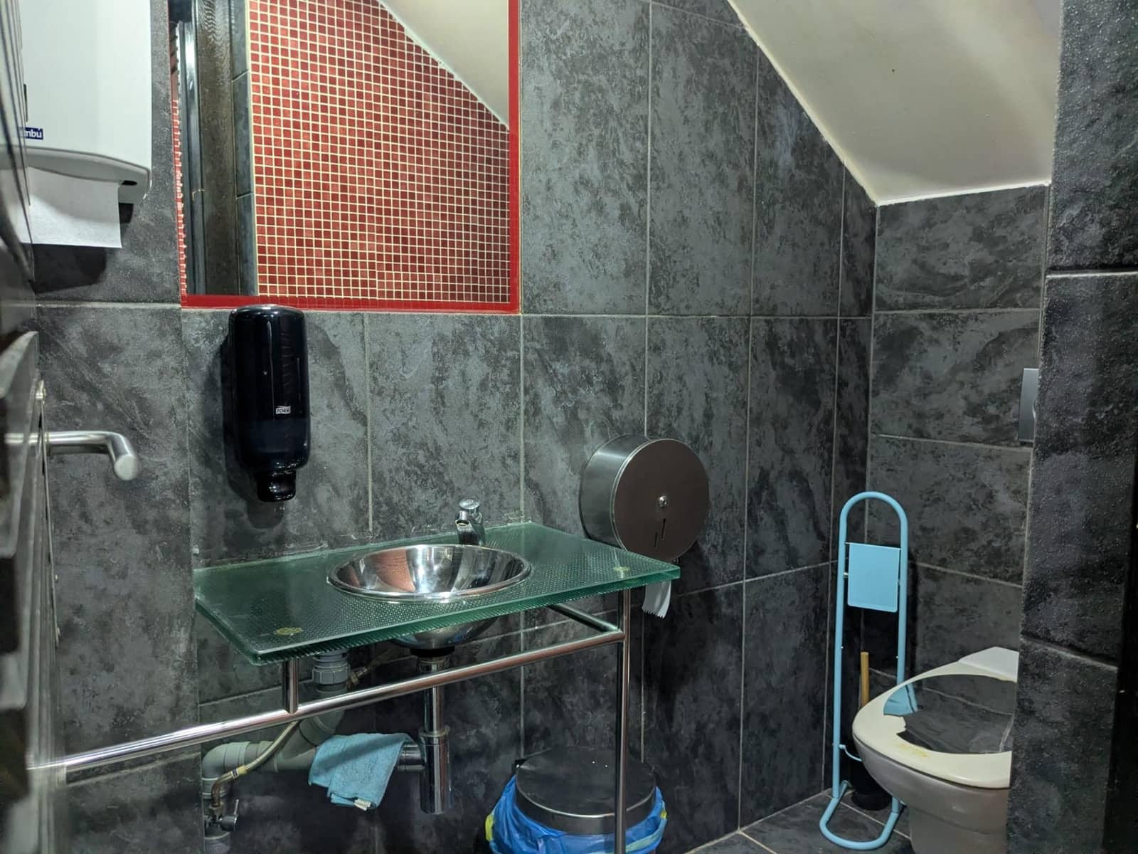 Local Commercial à vendre à Lo Pagan - 173 000 € (Ref: 10162274)