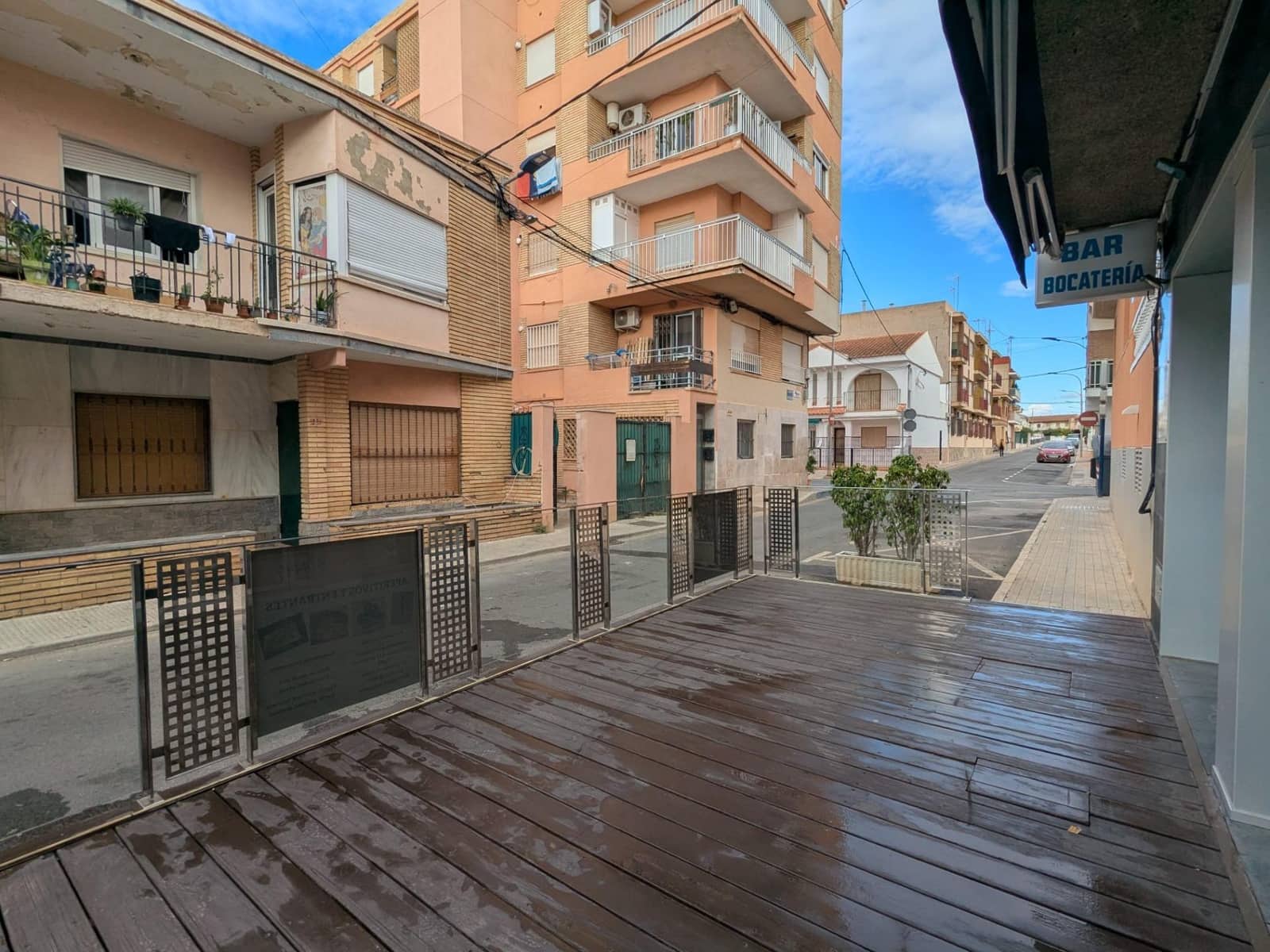 Local Commercial à vendre à Lo Pagan - 173 000 € (Ref: 10162274)