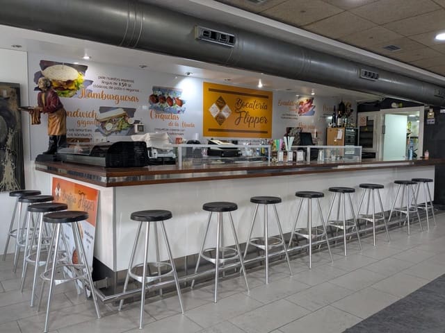 Local Commercial à vendre à Lo Pagan, San Pedro del Pinatar - 173 000 € (Ref: 10162274)