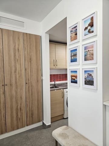 1 camera da letto Appartamento in vendita in Santiago de la Ribera, San Javier con garage - 151.900 € (Rif: 10162275)