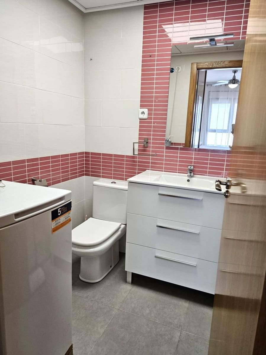 1 makuuhuone Asunto myytävänä paikassa Santiago de la Ribera mukana 
autotalli - 151 900 € (Ref: 10162275)