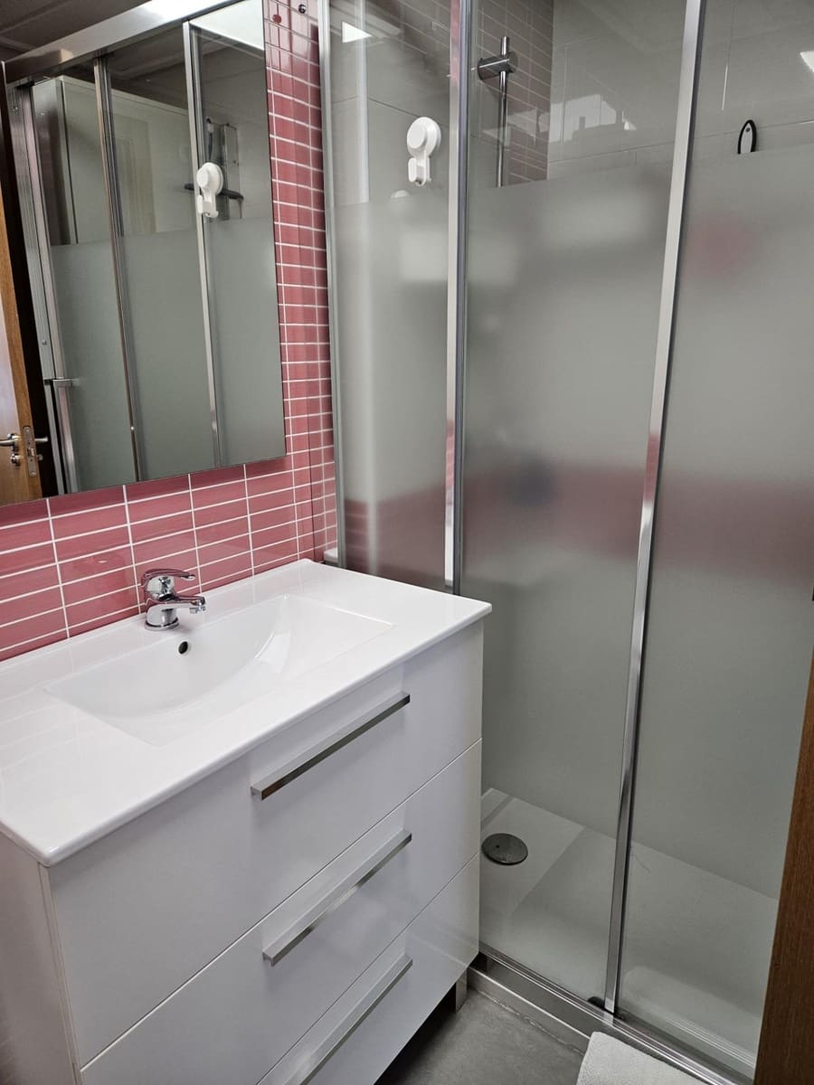 1 makuuhuone Asunto myytävänä paikassa Santiago de la Ribera mukana 
autotalli - 151 900 € (Ref: 10162275)
