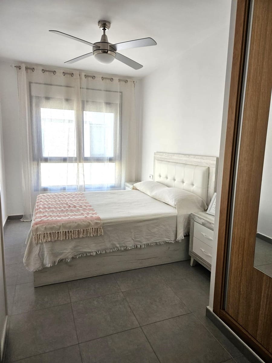 1 makuuhuone Asunto myytävänä paikassa Santiago de la Ribera mukana 
autotalli - 151 900 € (Ref: 10162275)