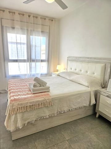 1 camera da letto Appartamento in vendita in Santiago de la Ribera, San Javier con garage - 151.900 € (Rif: 10162275)