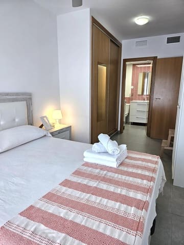 1 camera da letto Appartamento in vendita in Santiago de la Ribera, San Javier con garage - 151.900 € (Rif: 10162275)