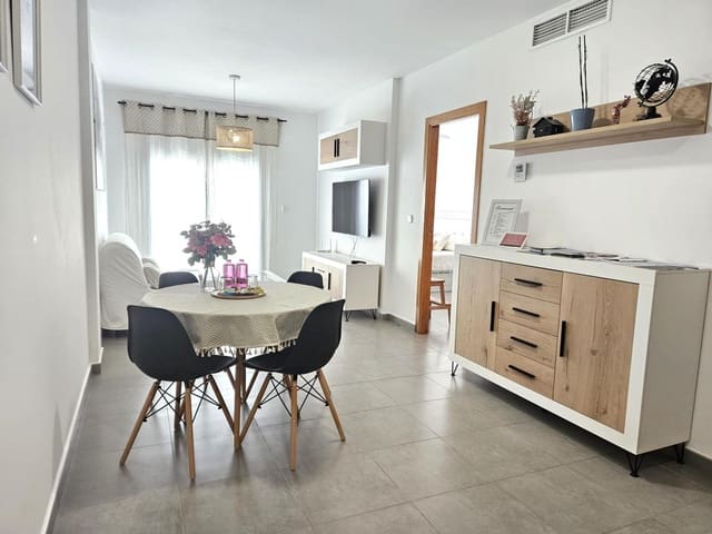 1 camera da letto Appartamento in vendita in Santiago de la Ribera, San Javier con garage - 151.900 € (Rif: 10162275)