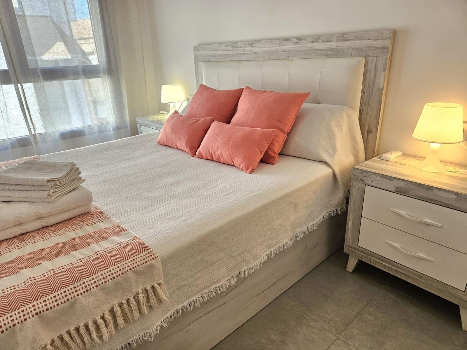 1 makuuhuone Asunto myytävänä paikassa Santiago de la Ribera mukana 
autotalli - 151 900 € (Ref: 10162275)