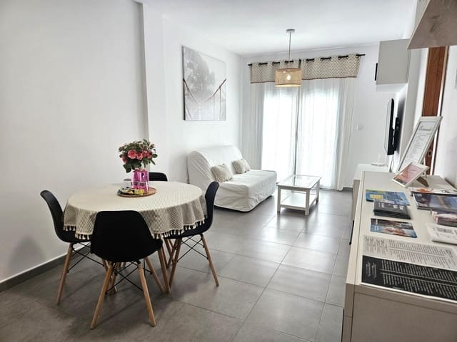 1 camera da letto Appartamento in vendita in Santiago de la Ribera, San Javier con garage - 151.900 € (Rif: 10162275)