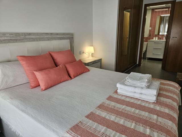 1 camera da letto Appartamento in vendita in Santiago de la Ribera, San Javier con garage - 151.900 € (Rif: 10162275)