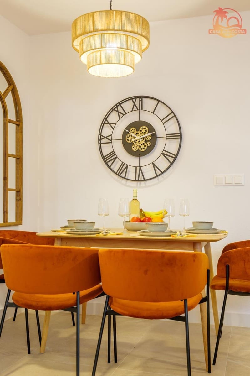 2 makuuhuone Huoneisto myytävänä paikassa Santiago de la Ribera - 199 000 € (Ref: 10166672)