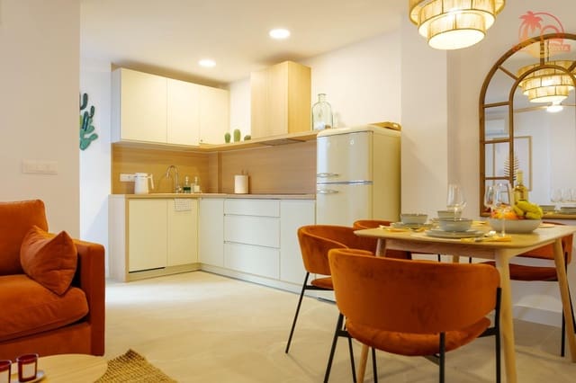 2 makuuhuone Huoneisto myytävänä paikassa Santiago de la Ribera, San Javier - 199 000 € (Ref: 10166672)