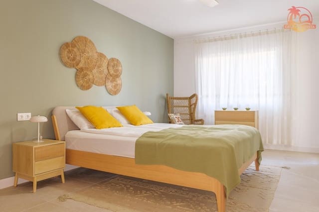 2 makuuhuone Huoneisto myytävänä paikassa Santiago de la Ribera, San Javier - 199 000 € (Ref: 10166672)
