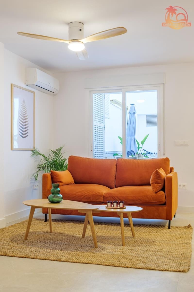 2 makuuhuone Huoneisto myytävänä paikassa Santiago de la Ribera - 199 000 € (Ref: 10166672)