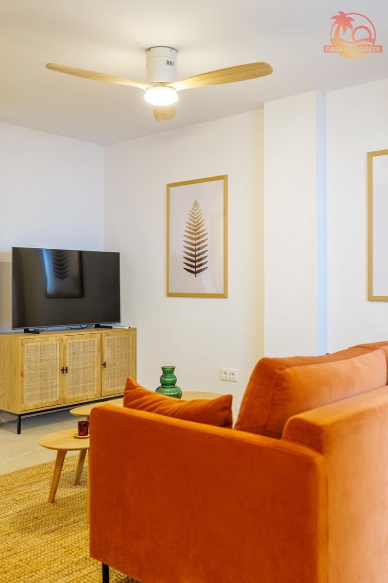 2 makuuhuone Huoneisto myytävänä paikassa Santiago de la Ribera - 199 000 € (Ref: 10166672)