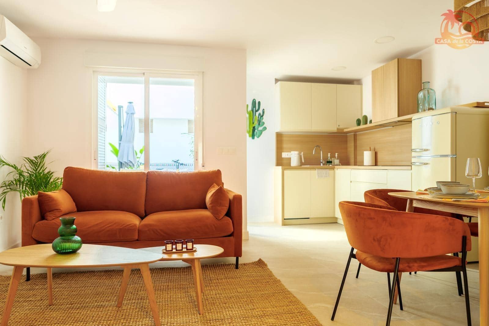 2 makuuhuone Huoneisto myytävänä paikassa Santiago de la Ribera - 199 000 € (Ref: 10166672)