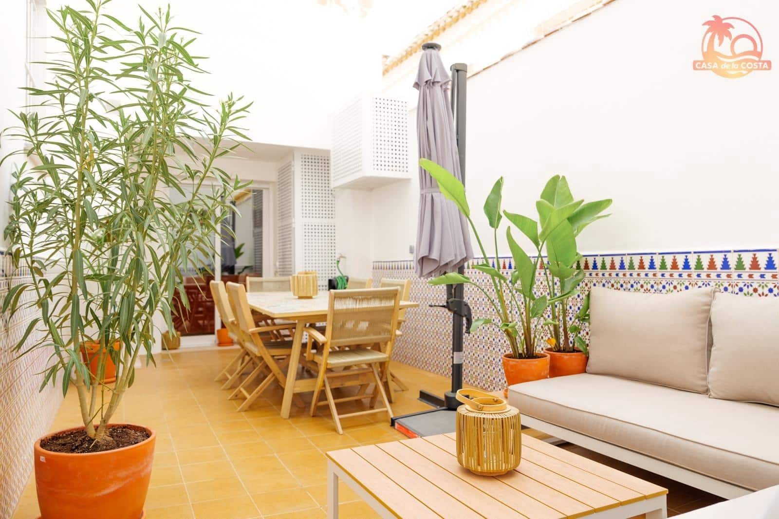2 makuuhuone Huoneisto myytävänä paikassa Santiago de la Ribera - 199 000 € (Ref: 10166672)
