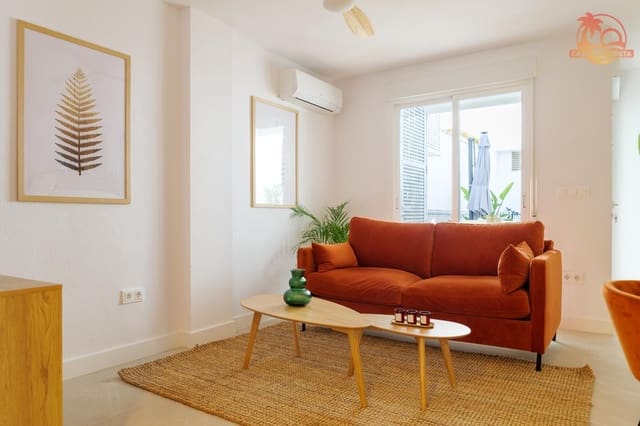 2 makuuhuone Huoneisto myytävänä paikassa Santiago de la Ribera, San Javier - 199 000 € (Ref: 10166672)