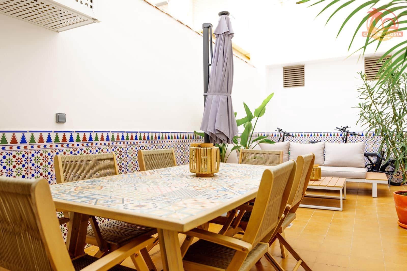 2 makuuhuone Huoneisto myytävänä paikassa Santiago de la Ribera - 199 000 € (Ref: 10166672)