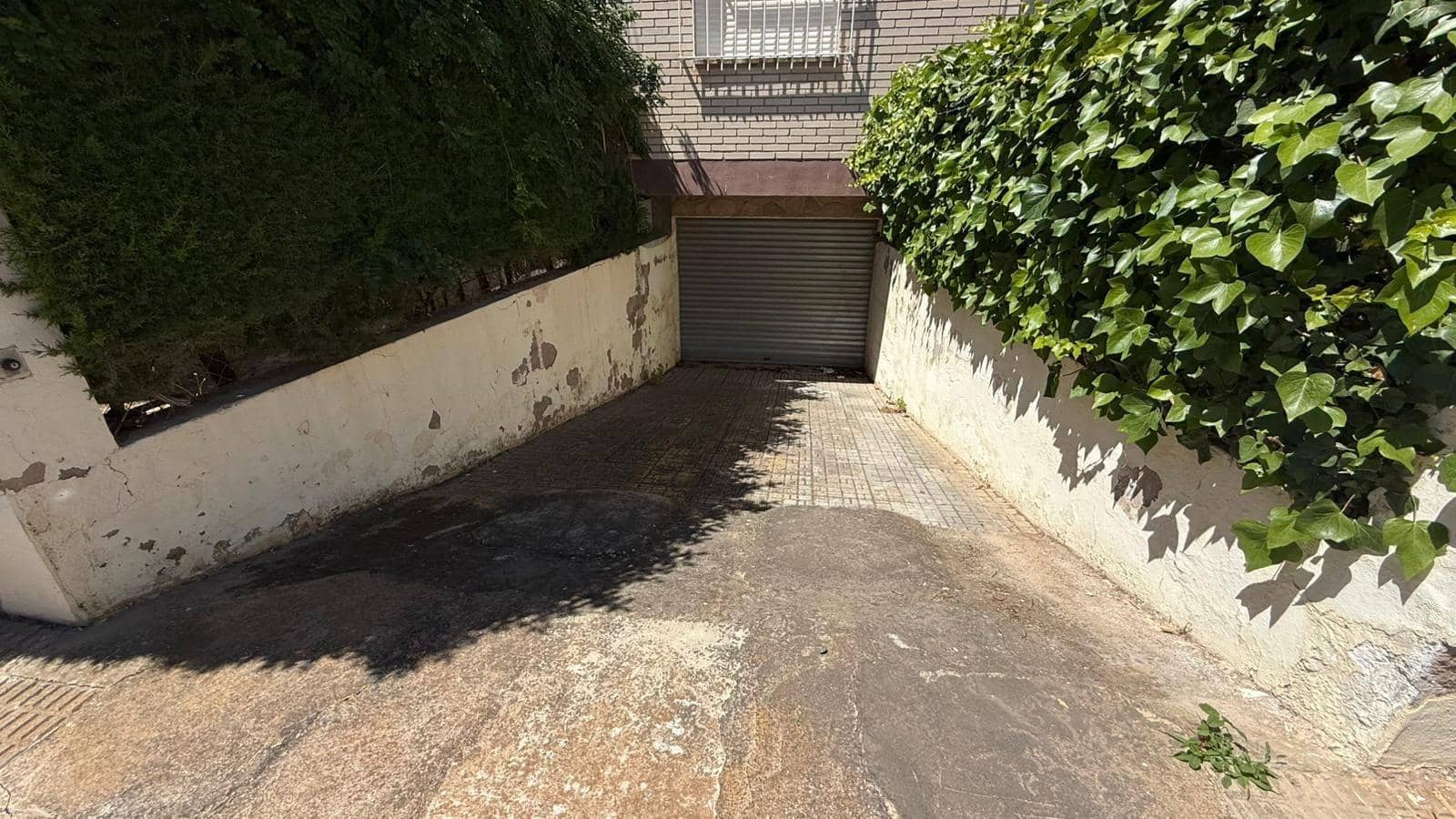 Garasje til salgs i Santiago de la Ribera - € 7 000 (Ref: 10168730)