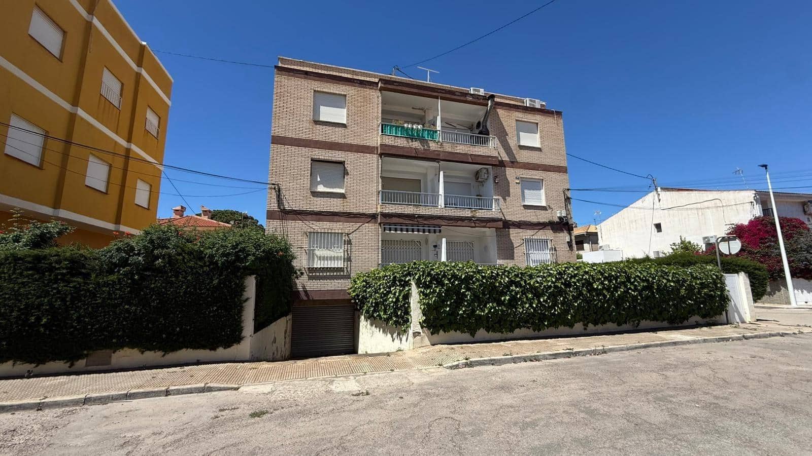 Garasje til salgs i Santiago de la Ribera - € 7 000 (Ref: 10168730)