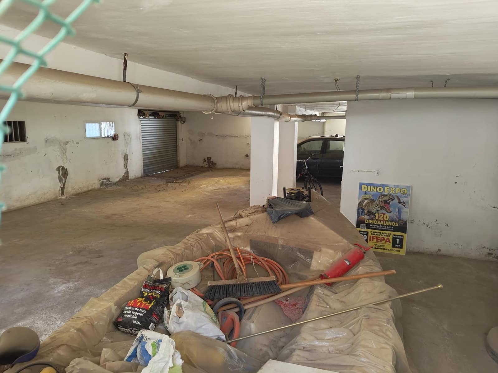 Garasje til salgs i Santiago de la Ribera - € 7 000 (Ref: 10168730)