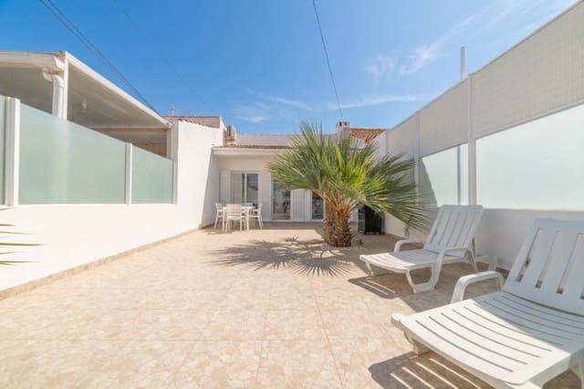 2 Zimmer Wohnung zu verkaufen in Santiago de la Ribera, San Javier mit Garage - 189.900 € (Ref: 10173940)