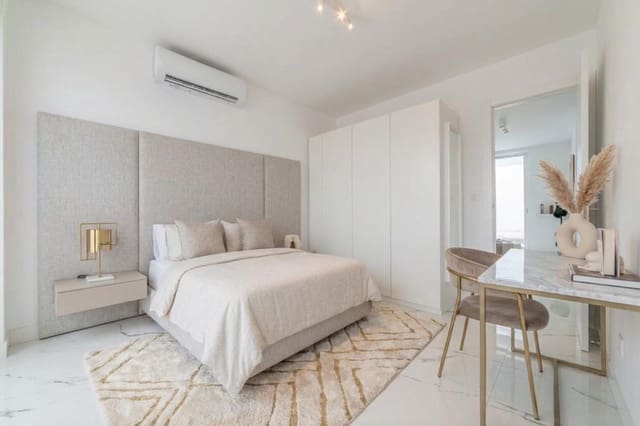 2 Zimmer Wohnung zu verkaufen in Santiago de la Ribera, San Javier mit Garage - 189.900 € (Ref: 10173940)