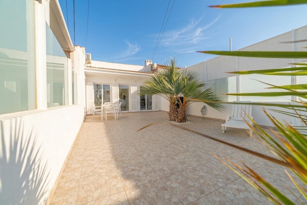 Piso de 2 habitaciones en Santiago de la Ribera en venta con garaje - 189.900 € (Ref: 10173940)