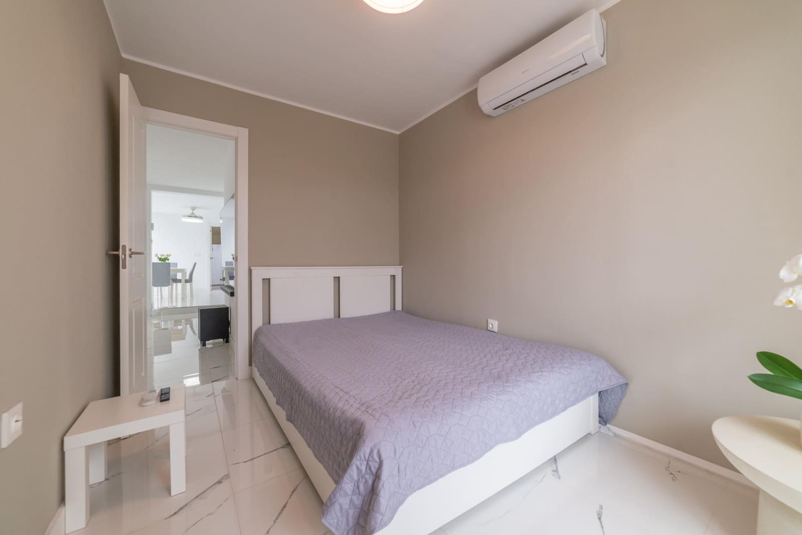 Piso de 2 habitaciones en Santiago de la Ribera en venta con garaje - 189.900 € (Ref: 10173940)