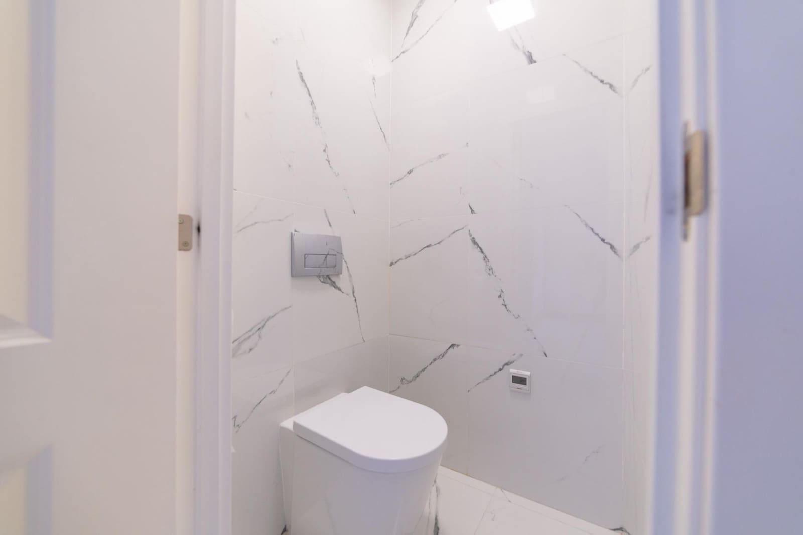 Piso de 2 habitaciones en Santiago de la Ribera en venta con garaje - 189.900 € (Ref: 10173940)