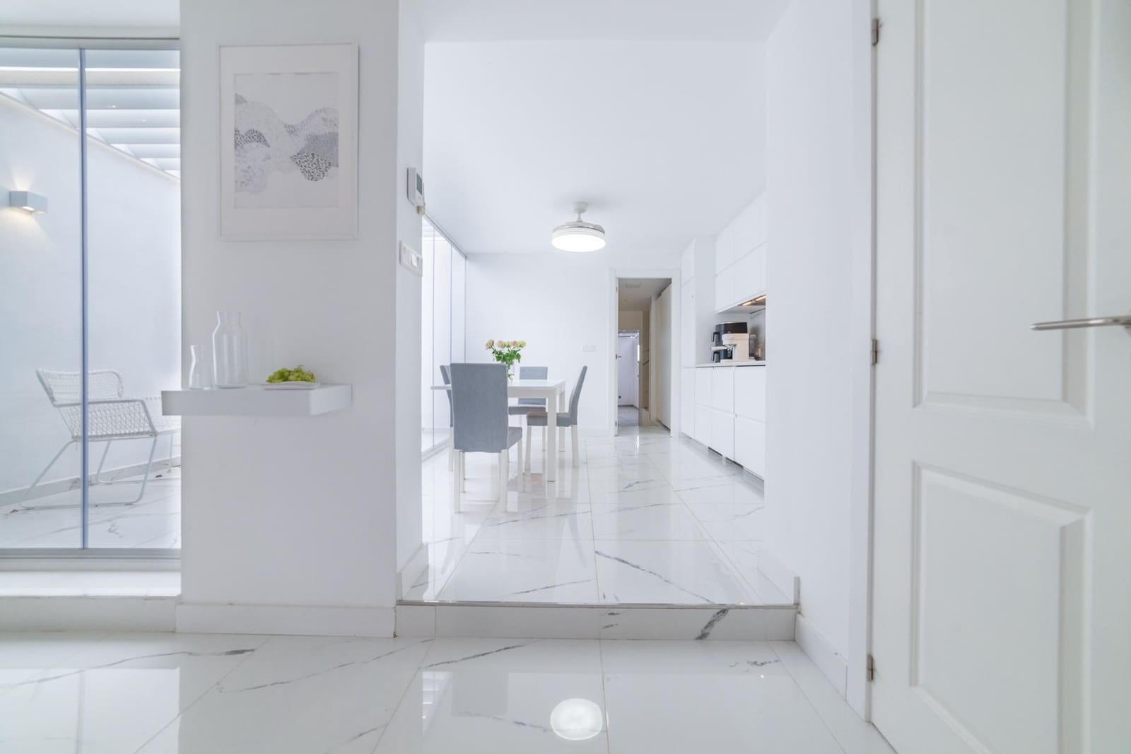 Piso de 2 habitaciones en Santiago de la Ribera en venta con garaje - 189.900 € (Ref: 10173940)