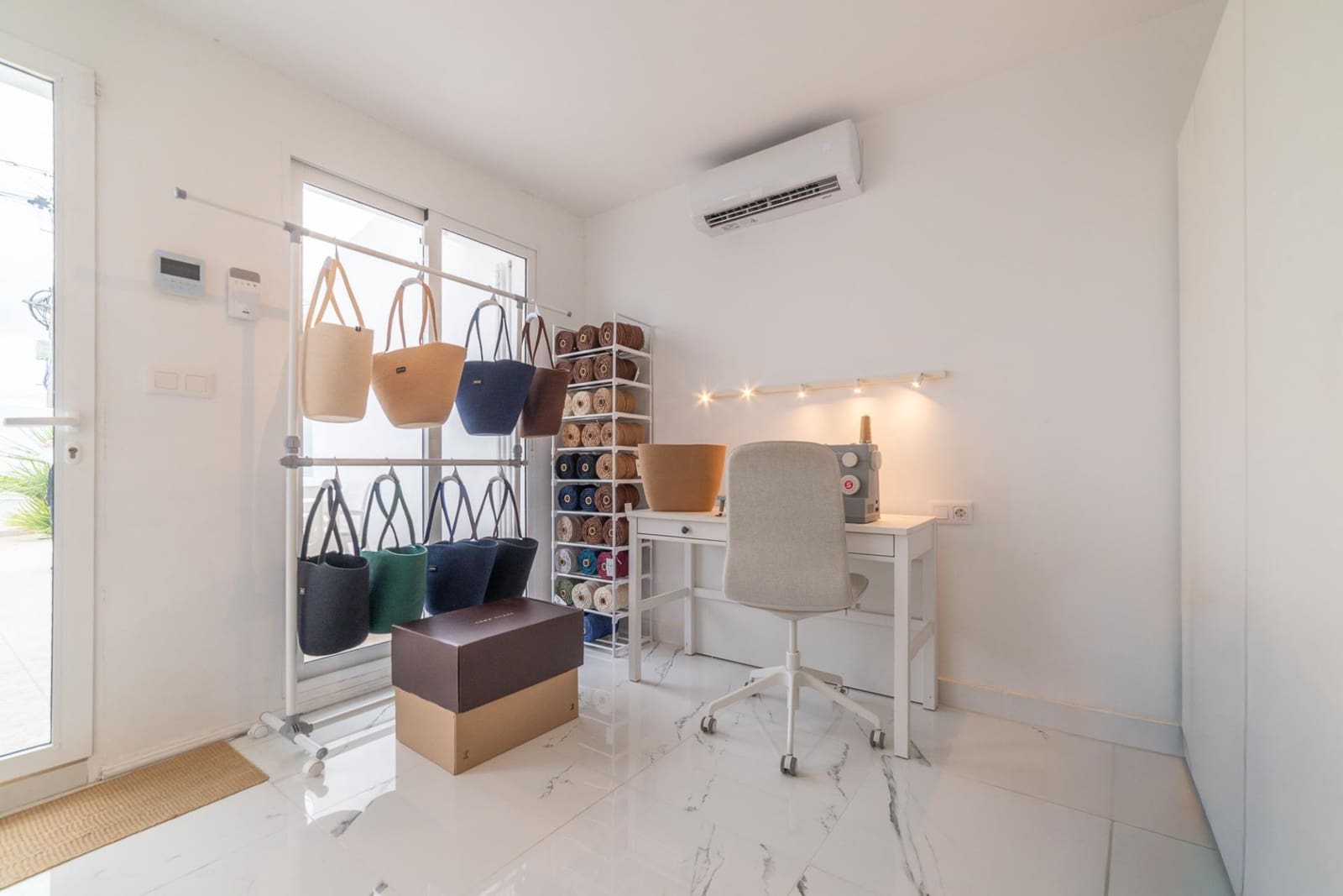 Piso de 2 habitaciones en Santiago de la Ribera en venta con garaje - 189.900 € (Ref: 10173940)