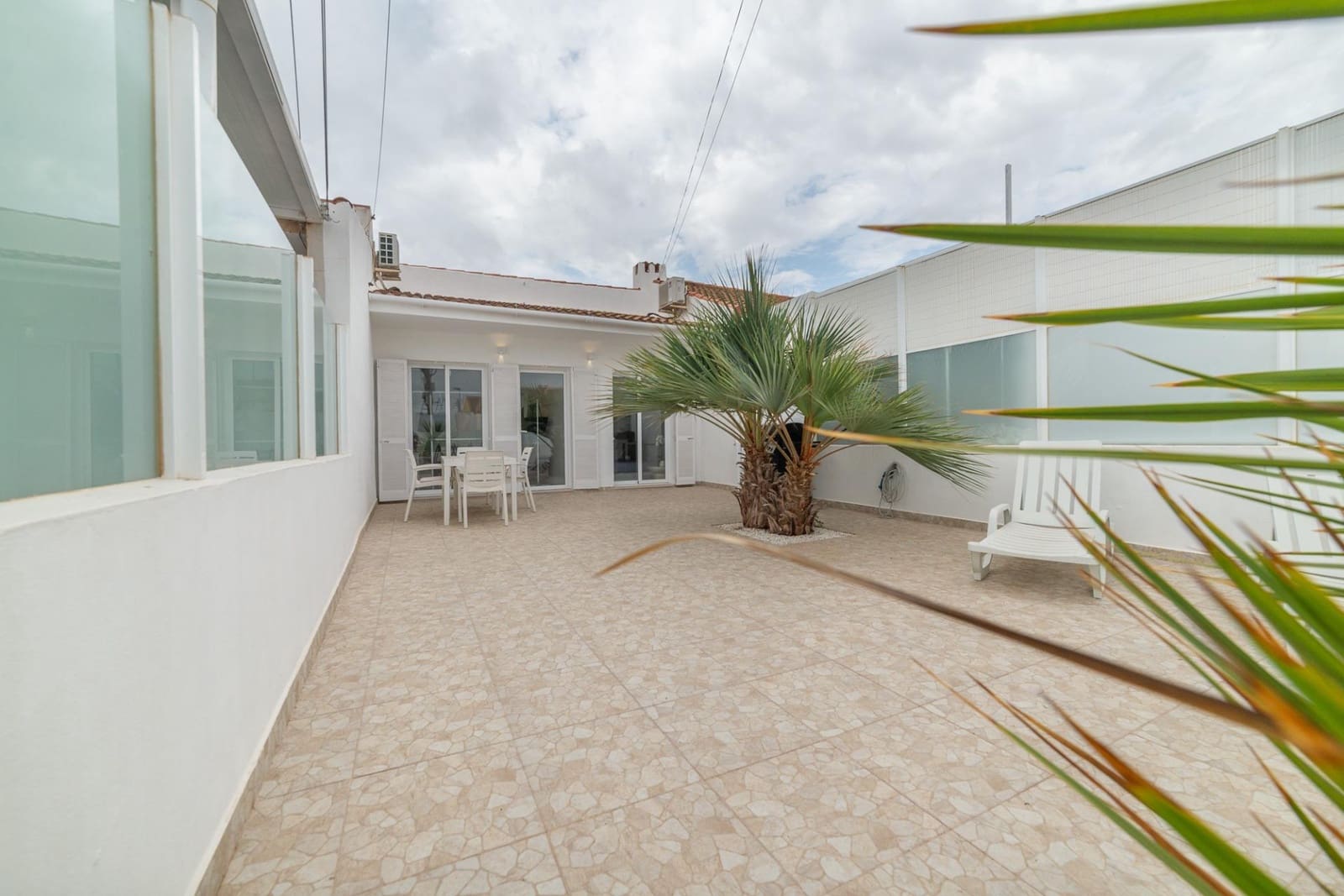 Piso de 2 habitaciones en Santiago de la Ribera en venta con garaje - 189.900 € (Ref: 10173940)