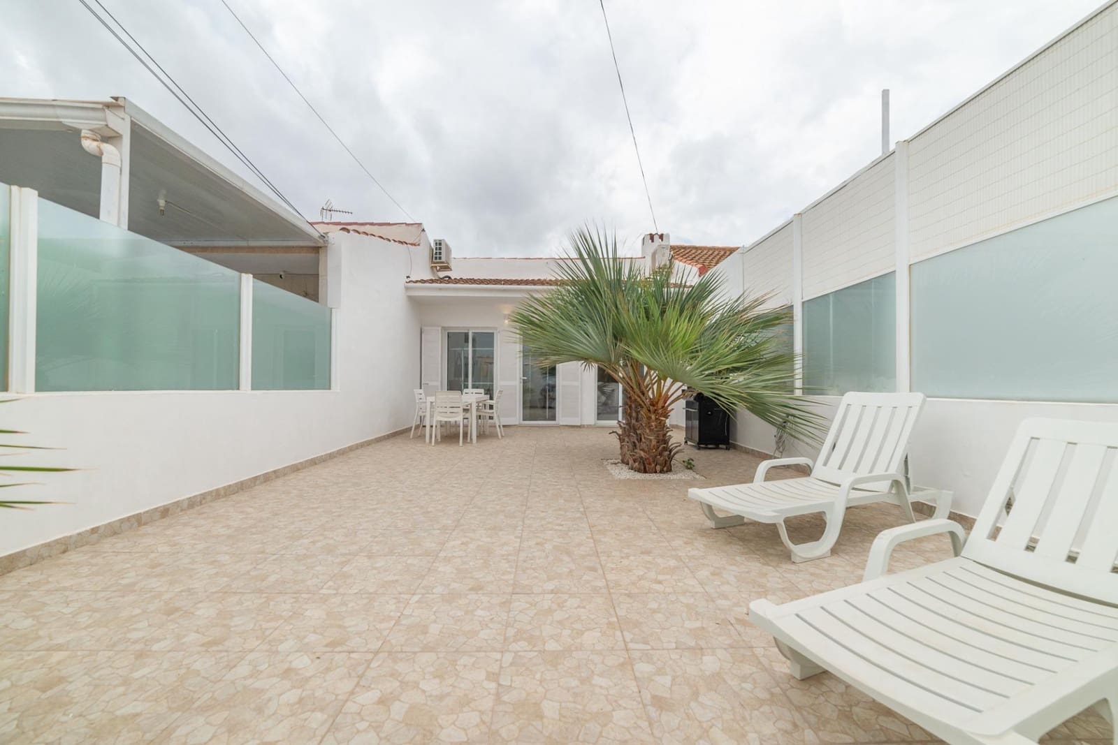 Piso de 2 habitaciones en Santiago de la Ribera en venta con garaje - 189.900 € (Ref: 10173940)