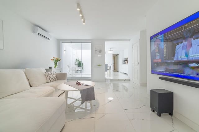 2 Zimmer Wohnung zu verkaufen in Santiago de la Ribera, San Javier mit Garage - 189.900 € (Ref: 10173940)