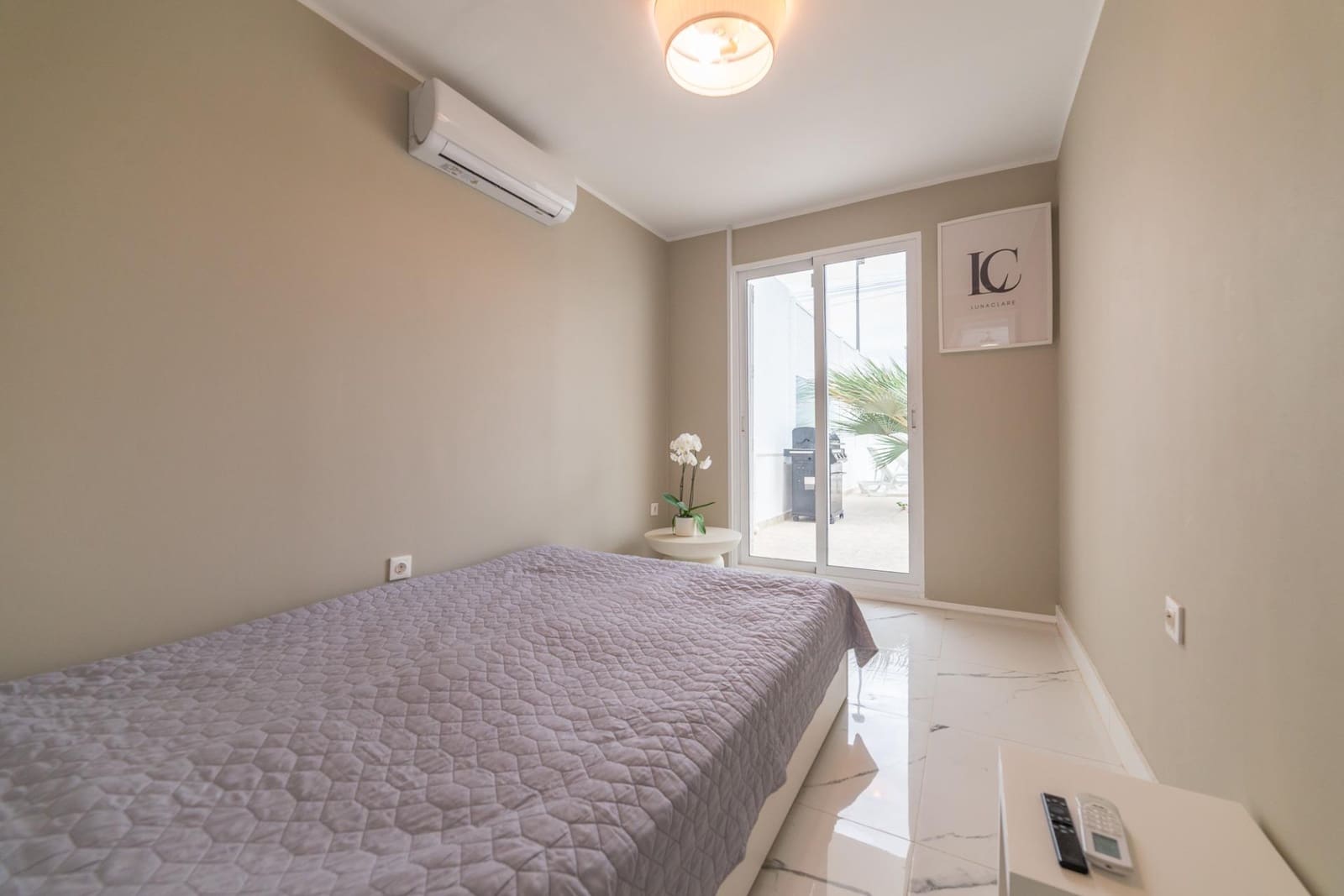 Piso de 2 habitaciones en Santiago de la Ribera en venta con garaje - 189.900 € (Ref: 10173940)