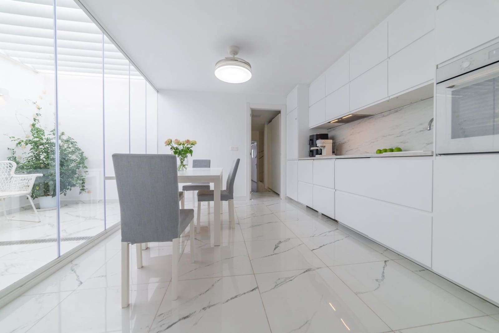 Piso de 2 habitaciones en Santiago de la Ribera en venta con garaje - 189.900 € (Ref: 10173940)