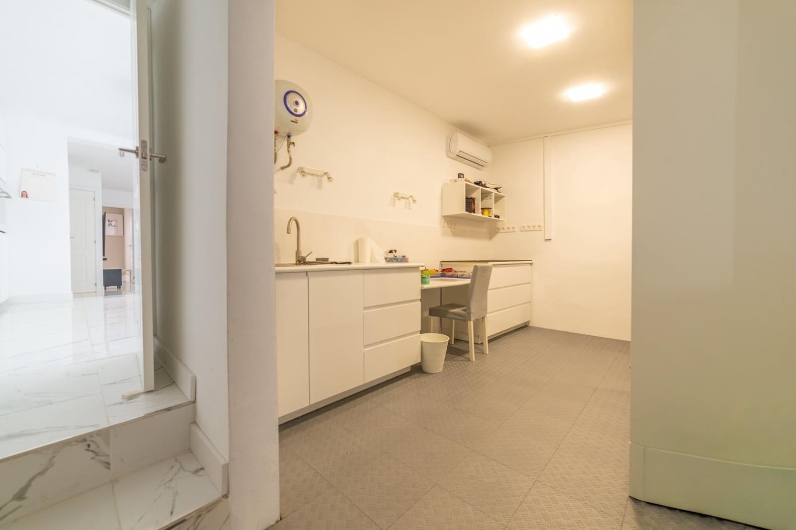 Piso de 2 habitaciones en Santiago de la Ribera en venta con garaje - 189.900 € (Ref: 10173940)