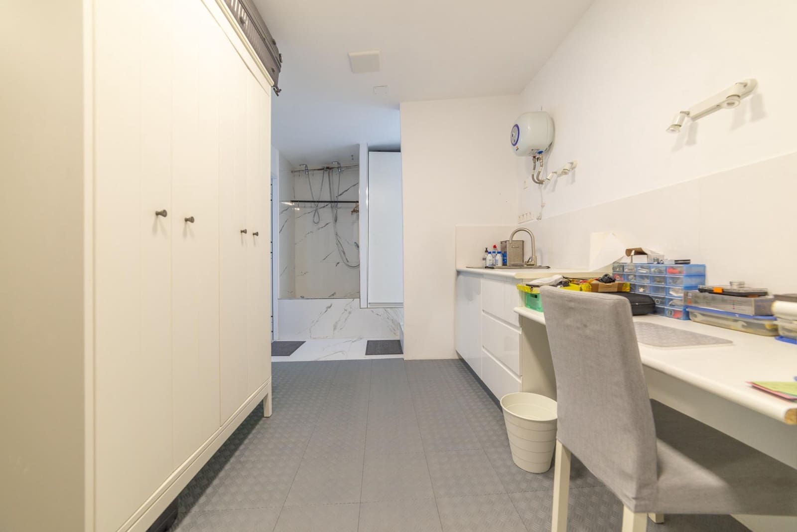 Piso de 2 habitaciones en Santiago de la Ribera en venta con garaje - 189.900 € (Ref: 10173940)
