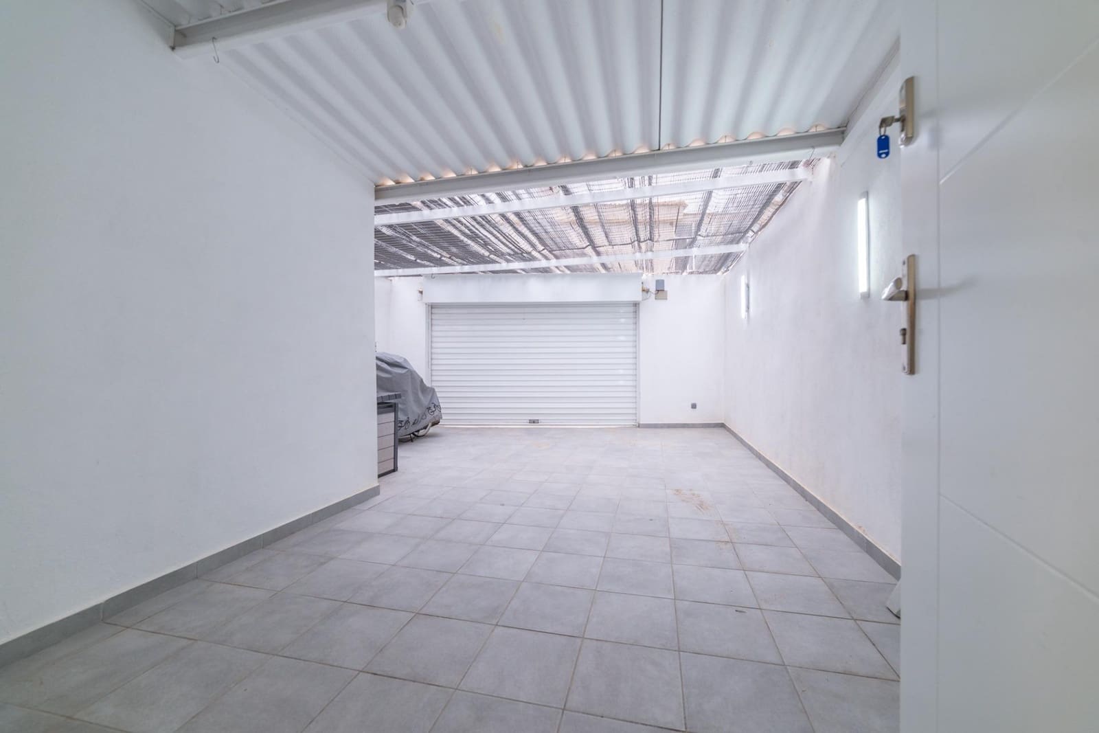 Piso de 2 habitaciones en Santiago de la Ribera en venta con garaje - 189.900 € (Ref: 10173940)