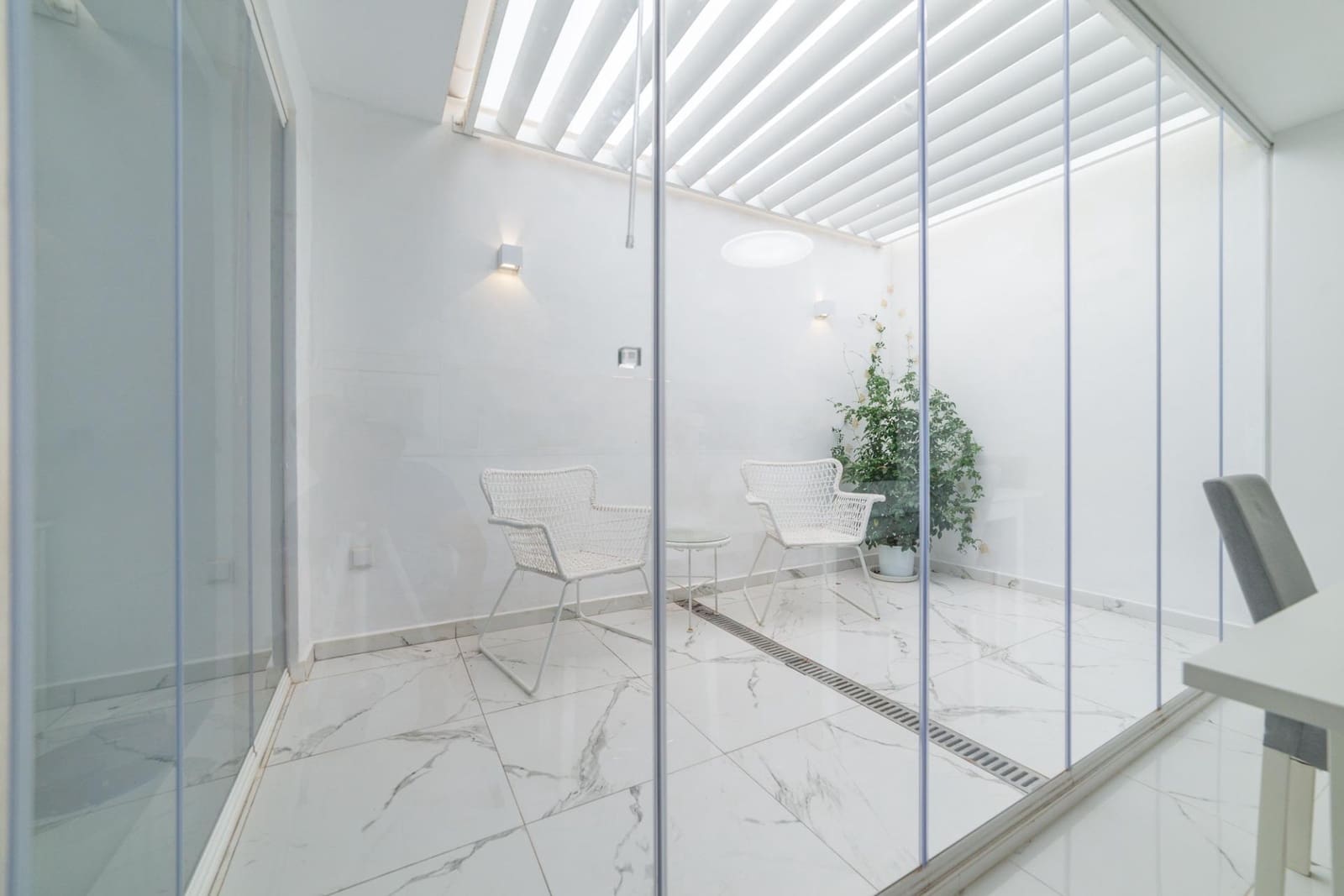 Piso de 2 habitaciones en Santiago de la Ribera en venta con garaje - 189.900 € (Ref: 10173940)