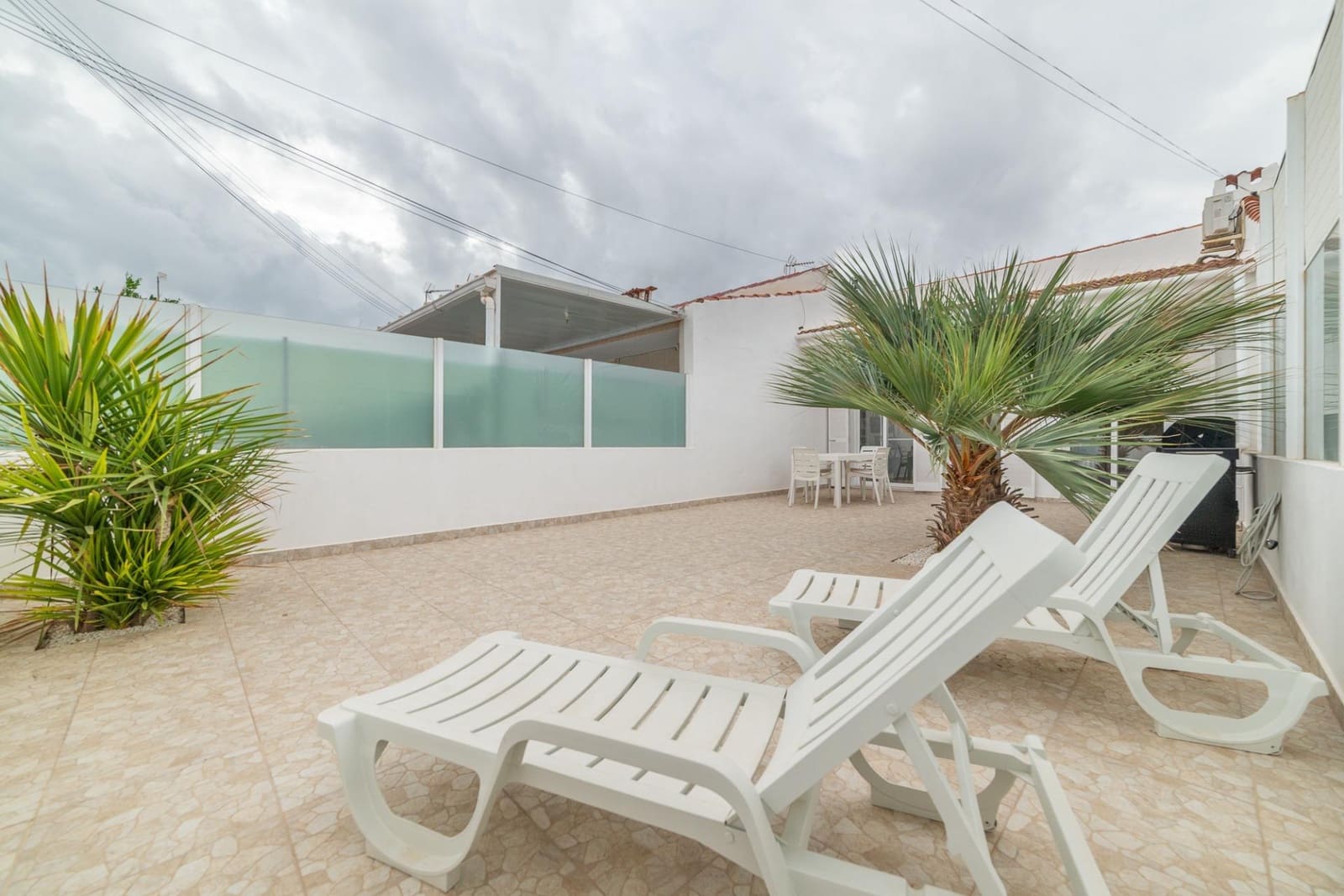 Piso de 2 habitaciones en Santiago de la Ribera en venta con garaje - 189.900 € (Ref: 10173940)