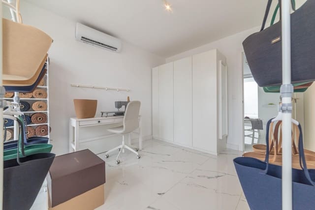 2 Zimmer Wohnung zu verkaufen in Santiago de la Ribera, San Javier mit Garage - 189.900 € (Ref: 10173940)