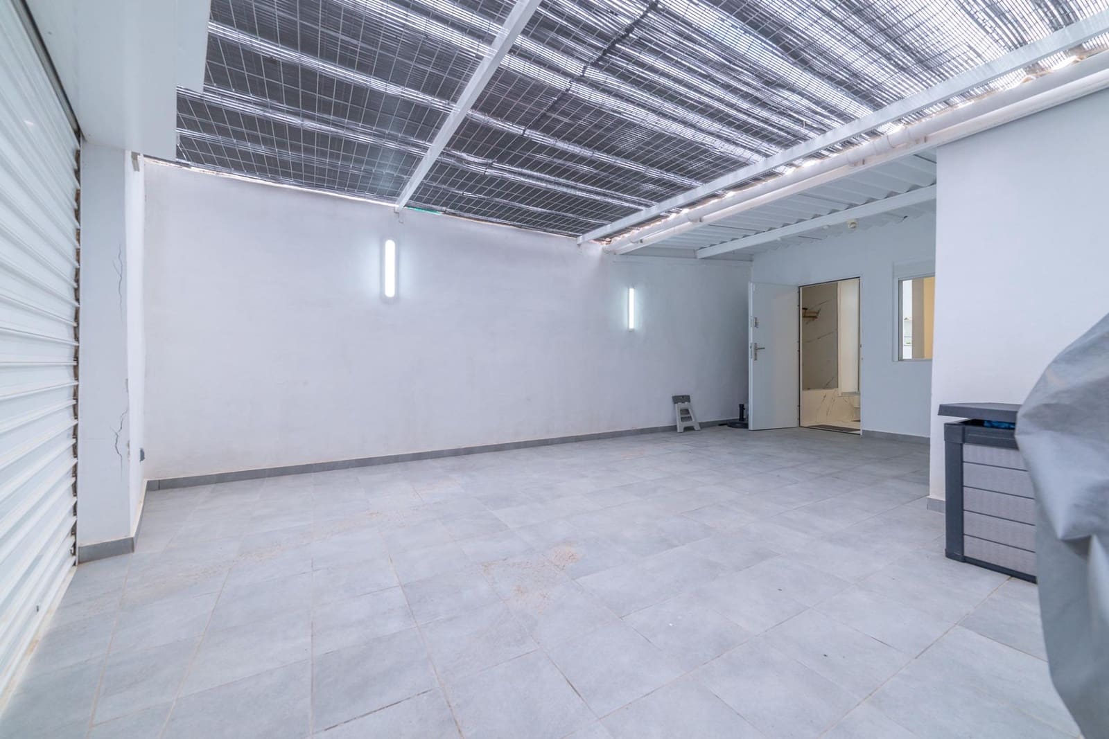 Piso de 2 habitaciones en Santiago de la Ribera en venta con garaje - 189.900 € (Ref: 10173940)